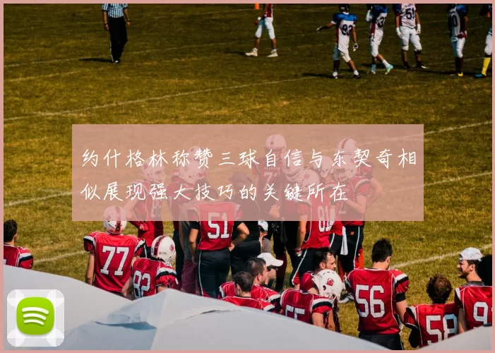 约什格林称赞三球自信与东契奇相似展现强大技巧的关键所在